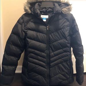 SOLD SOLD SOLD Columbia Women’s insulated jacket